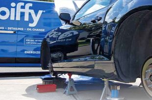 L'acquisition de services automobiles mobiles par RepairSmith annonce une tendance - Autobala.com