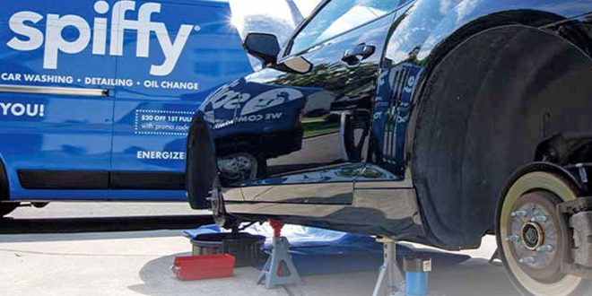 L'acquisition de services automobiles mobiles par RepairSmith annonce une tendance - Autobala.com