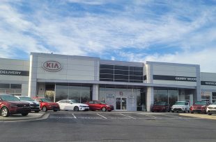 Randy Marion Automotive acquiert quatre distributeurs en Caroline du Nord - Autobala.com