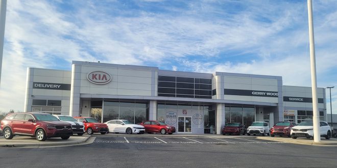 Randy Marion Automotive acquiert quatre distributeurs en Caroline du Nord - Autobala.com