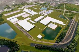 Scout Motors a choisi la Caroline du Sud pour sa rapidité - Autobala.com