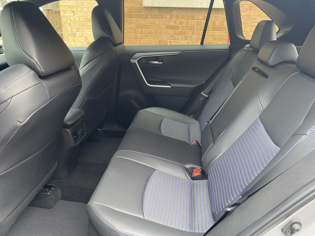2023 Toyota RAV4 Hybride XSE AWD