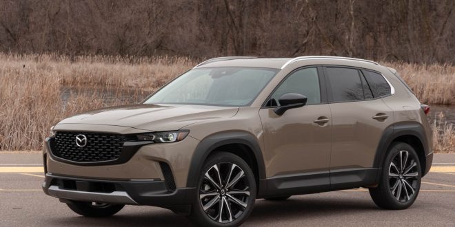 Quel SUV crossover est le meilleur ? - Autobala.com