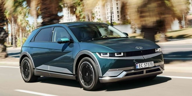 Hyundai conclut un accord sur les batteries aux Etats-Unis et augmente ses bénéfices au premier trimestre - Autobala.com