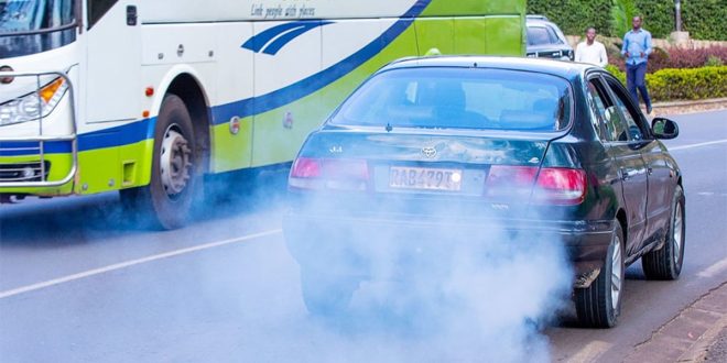Les réglementations sur les émissions automobiles pourraient obliger les constructeurs à accélérer leurs projets de véhicules électriques - Autobala.com