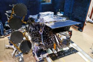 SpaceX lance un satellite avec une charge utile de la NASA et fait atterrir la fusée - Autobala.fr