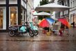 scooter electrique