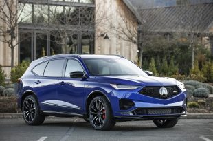 Comparez les SUV multisegments - Autobala.fr