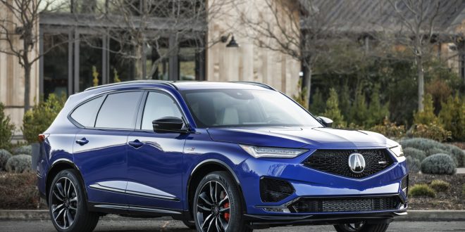 Comparez les SUV multisegments - Autobala.fr