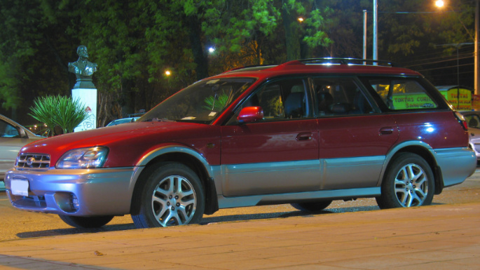 subaru-outback-premiere generation