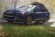 Subaru Outback Générations - Autobala.com