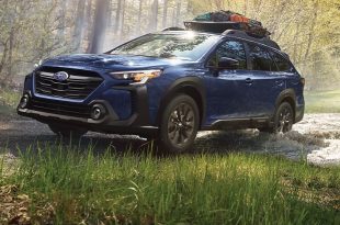 Subaru Outback Générations - Autobala.com