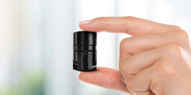 Gentex investit dans Adasky, fabricant de caméras infrarouges miniatures - Autobala.com