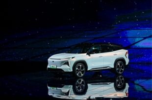 Le Galaxy L7 PHEV de Geely sera commercialisé le 31 mai - Autobala.com