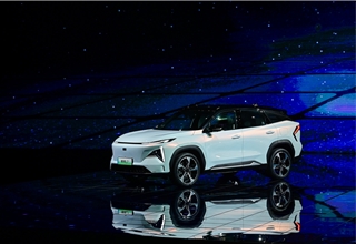 Le Galaxy L7 PHEV de Geely sera commercialisé le 31 mai - Autobala.com