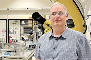 Magna et le DOE mettent au point un nouveau procédé de fabrication de pièces en aluminium - Autobala.com