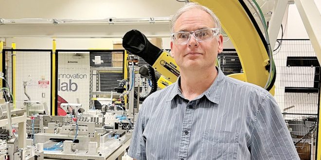 Magna et le DOE mettent au point un nouveau procédé de fabrication de pièces en aluminium - Autobala.com