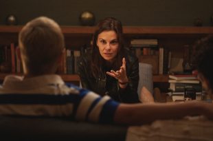 Orna Guralnik parle de couple et d'argent - Autobala.com