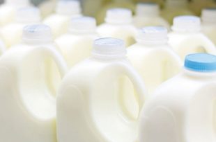 Un producteur de lait et une distillerie du Michigan produisent du biocarburant pour les voitures - Autobala.com