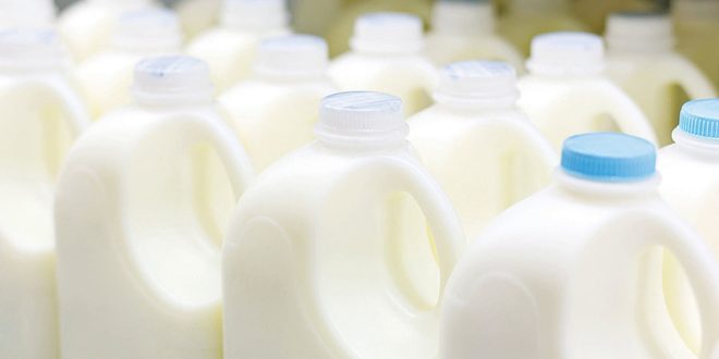 Un producteur de lait et une distillerie du Michigan produisent du biocarburant pour les voitures - Autobala.com