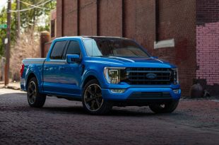 Ford dévoile un pack de suralimentation de 700 ch pour le pick-up F-150 - Autobala.fr