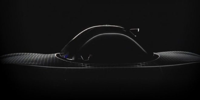 La FAA accepte de faire voler le modèle A d'Aleph et sait tout de l'avion tout électrique (voir la vidéo) - Autobala.com
