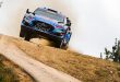 Les pilotes du WRC s'attaquent aux conditions extrêmes du "Safari Rally" en Sardaigne - Autobala.com