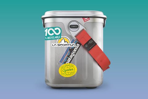 Oyster 1st Edition Tempo Bundle