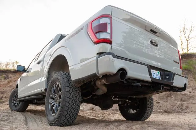 2023 Ford F-150 Tremor V-8 2023 Ford F-150 Tremor V-8