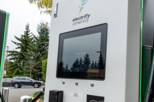 Electrify America ajoute l'accès aux superchargeurs Tesla - Autobala.com