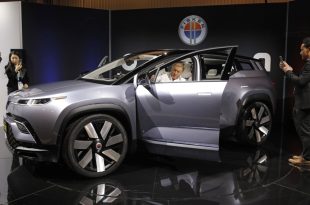 Fisker manque ses objectifs de production pour le deuxième trimestre en raison d'une pénurie de pièces - Autobala.com