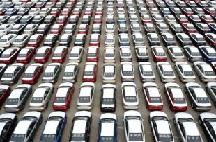 Les stocks de VE explosent, les prix devraient bientôt baisser - Autobala.com