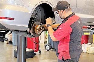 Qvale Auto Group valorise l'honnêteté et la rapidité - Autobala.com