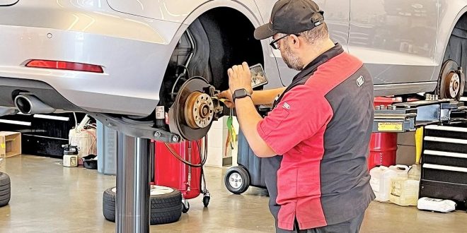 Qvale Auto Group valorise l'honnêteté et la rapidité - Autobala.com