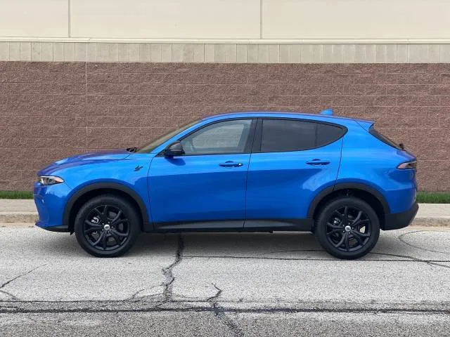 2024 Dodge Hornet 2024 Dodge Hornet