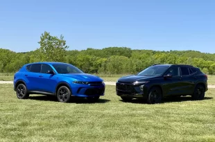 Comparez les SUV compacts multisegments - Autobala.fr