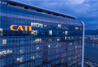 CATL s'approvisionne en produits d'hydroxyde de lithium de qualité batterie auprès de Yahua Group - Autobala.com