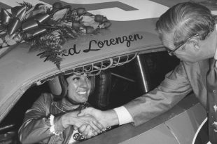 Paula Murphy, pilote de STP, enfin célébrée dans un nouveau documentaire - Autobala.com