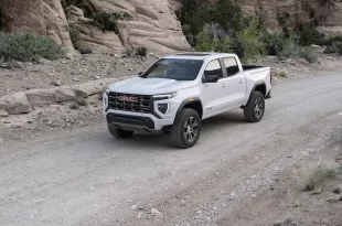 2024 GMC Canyon, VW Golf en tête des nouvelles critiques automobiles de la semaine - Autobala.fr