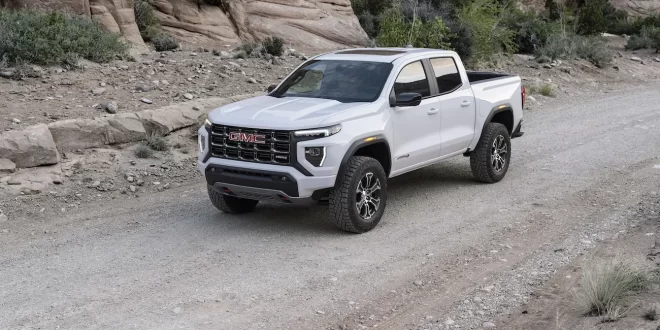 2024 GMC Canyon, VW Golf en tête des nouvelles critiques automobiles de la semaine - Autobala.fr