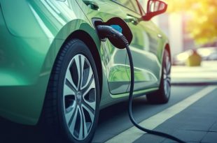 5 questions avec ... Tenni Theurer, cofondateur de Spring Free EV et chef de produit - Autobala.com