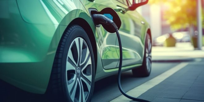 5 questions avec ... Tenni Theurer, cofondateur de Spring Free EV et chef de produit - Autobala.com