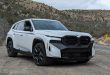 6 réflexions sur la BMW XM 2024 - Autobala.com