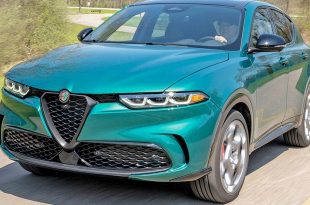 Alfa Romeo heureux que l'on parle à nouveau d'Alfa Romeo - Autobala.com