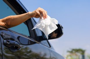 Les meilleures poubelles de voiture en 2023 - Autobala.fr