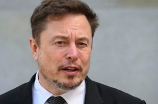 Les actions de Tesla chutent de 5 % après l'avertissement de Panasonic sur les batteries - Autobala.com
