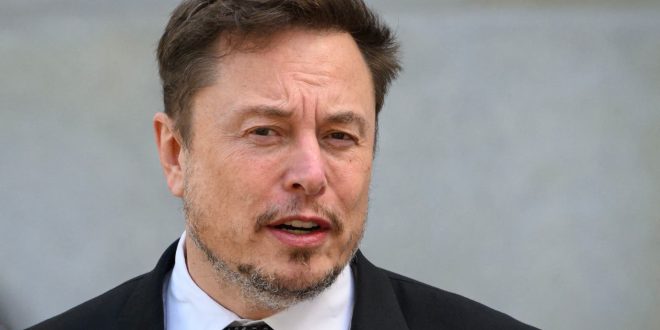 Les actions de Tesla chutent de 5 % après l'avertissement de Panasonic sur les batteries - Autobala.com
