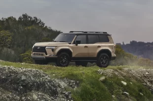 Nouveautés 2024 : Lexus - Autobala.com