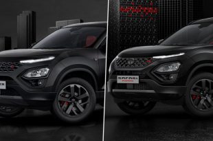Tata Harrier, Tata Safari Facelift : les réservations non officielles sont ouvertes en Inde ? Des caractéristiques au prix de réservation, vérifiez les détails ici - Autobala.com