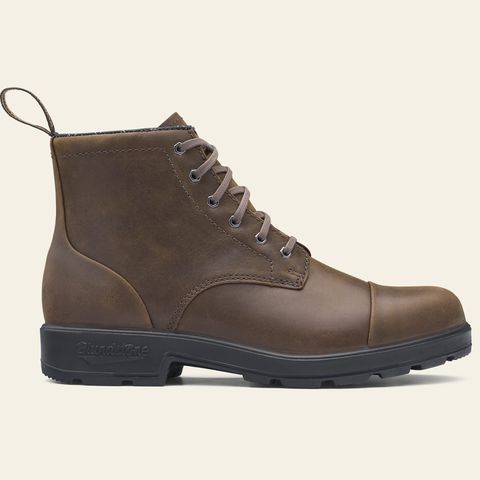 Blundstone Lace Up Boots #1935